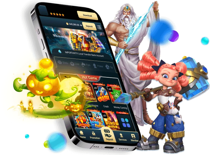 Chứng nhận và giải thưởng của thomo999 login