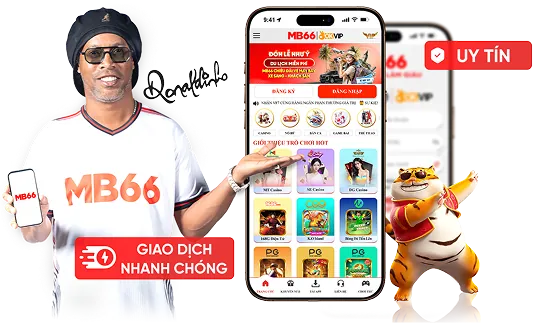 Giao diện thân thiện thomo999 login
