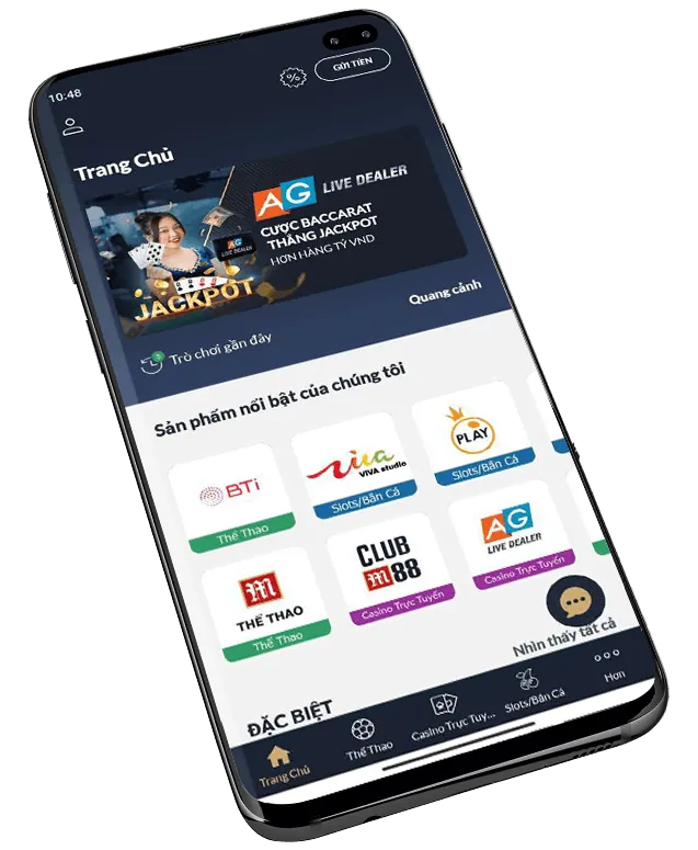Hotline thomo999 login