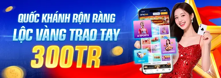 Các chương trình khuyến mãi của Thomo999 Login
