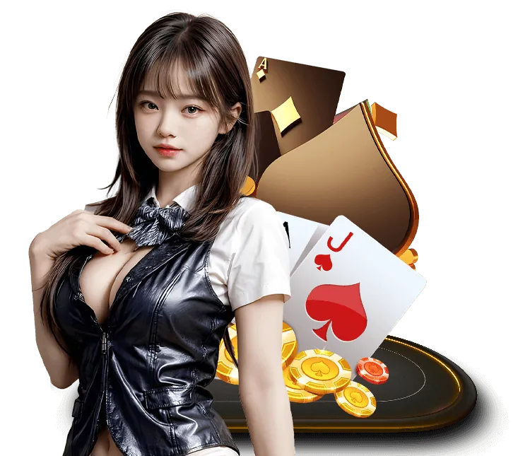 Đa dạng trò chơi slot